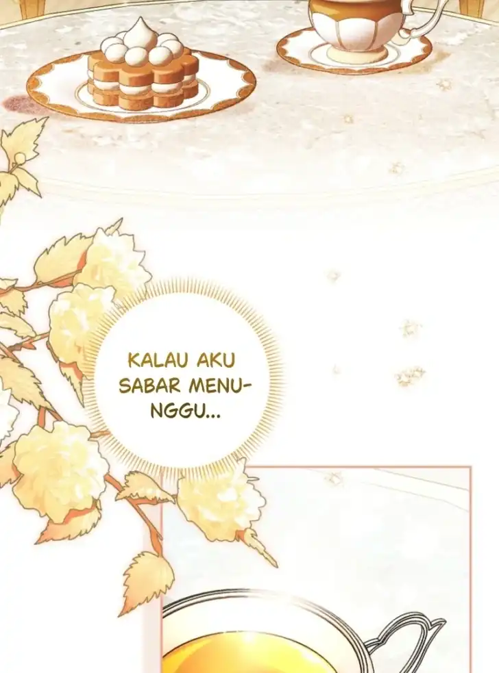 Baca I’m the Brave Puppy That Will Save the Villainess Chapter 4 Bahasa Indonesia page 172