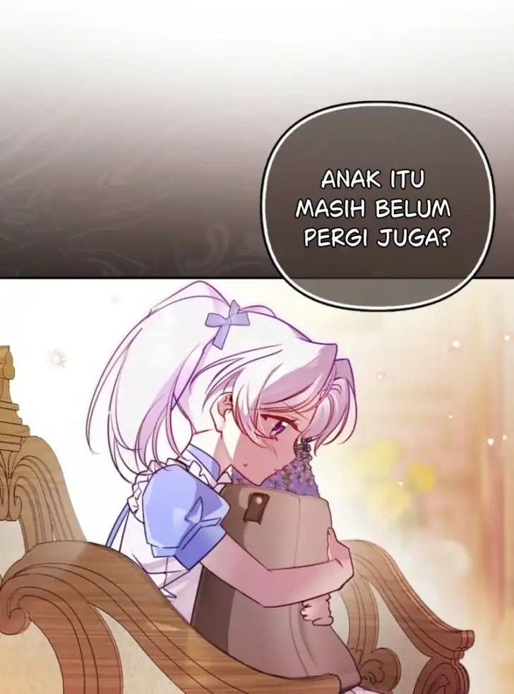 Baca I’m the Brave Puppy That Will Save the Villainess Chapter 4 Bahasa Indonesia page 182