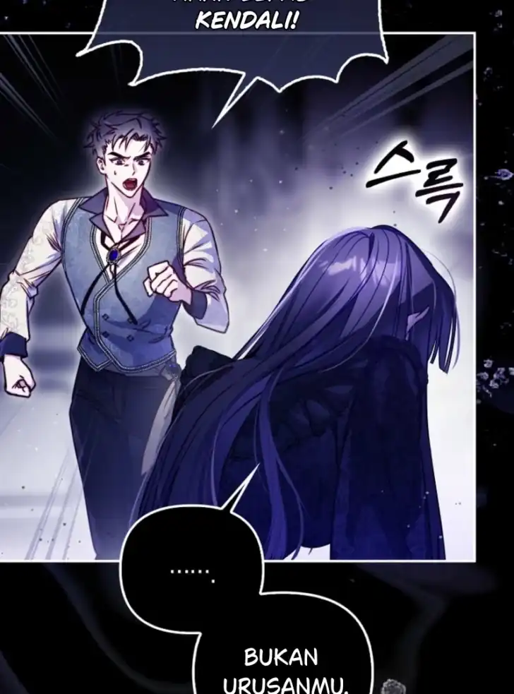Baca I’m the Brave Puppy That Will Save the Villainess Chapter 4 Bahasa Indonesia page 22