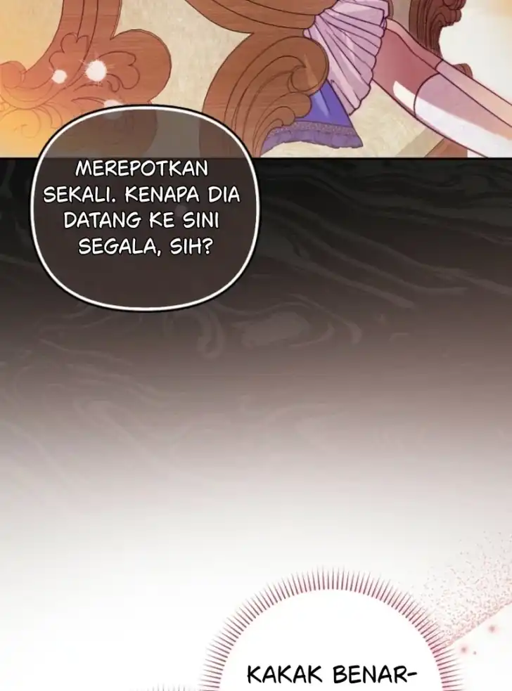 Baca I’m the Brave Puppy That Will Save the Villainess Chapter 4 Bahasa Indonesia page 184