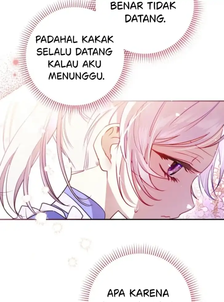 Baca I’m the Brave Puppy That Will Save the Villainess Chapter 4 Bahasa Indonesia page 186