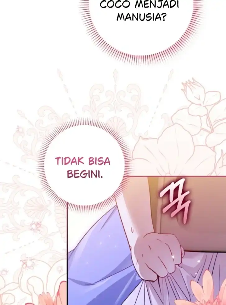 Baca I’m the Brave Puppy That Will Save the Villainess Chapter 4 Bahasa Indonesia page 188