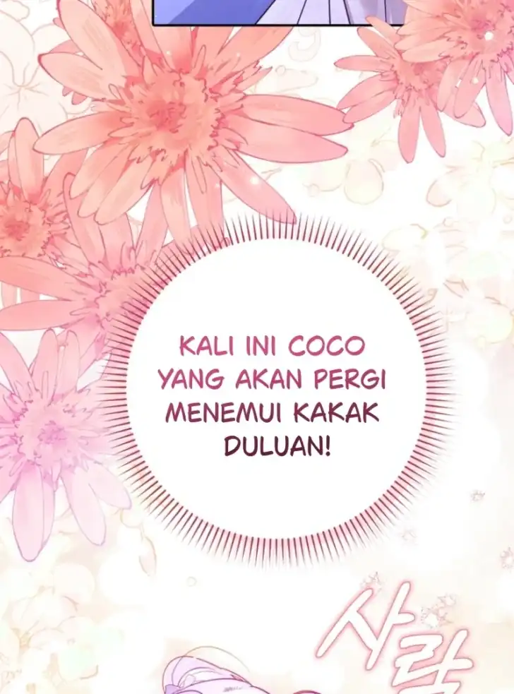 Baca I’m the Brave Puppy That Will Save the Villainess Chapter 4 Bahasa Indonesia page 190