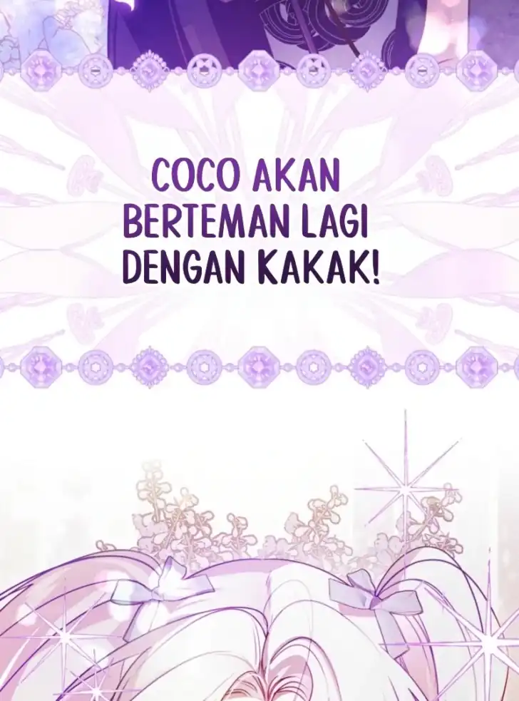 Baca I’m the Brave Puppy That Will Save the Villainess Chapter 4 Bahasa Indonesia page 198