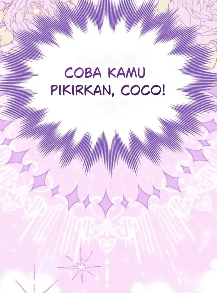 Baca I’m the Brave Puppy That Will Save the Villainess Chapter 4 Bahasa Indonesia page 202
