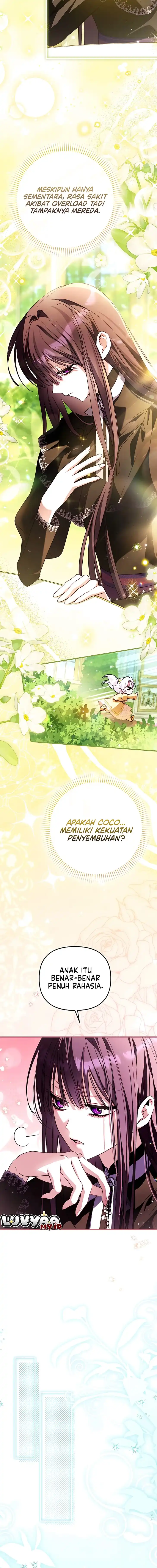 Baca I’m the Brave Puppy That Will Save the Villainess Chapter 41 Bahasa Indonesia page 30