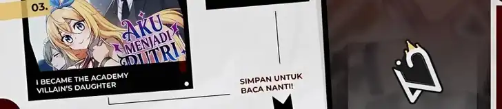 Baca I’m the Brave Puppy That Will Save the Villainess Chapter 41 Bahasa Indonesia page 40