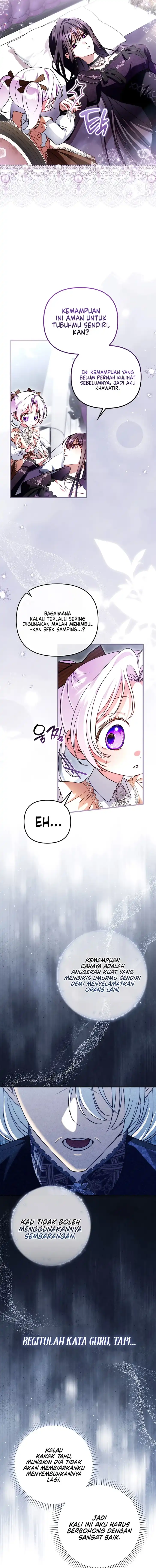 I’m the Brave Puppy That Will Save the Villainess Chapter 42 - Page 11