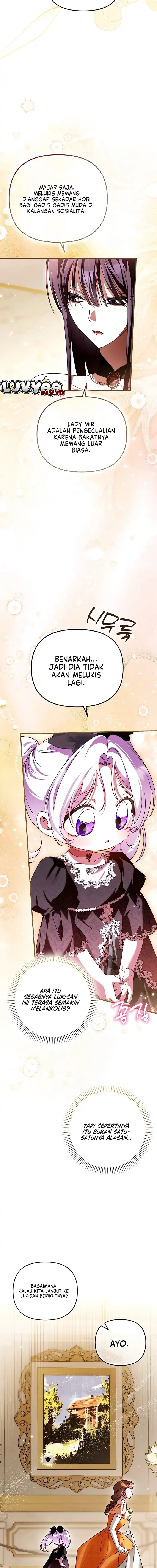 I’m the Brave Puppy That Will Save the Villainess Chapter 44 - Page 13