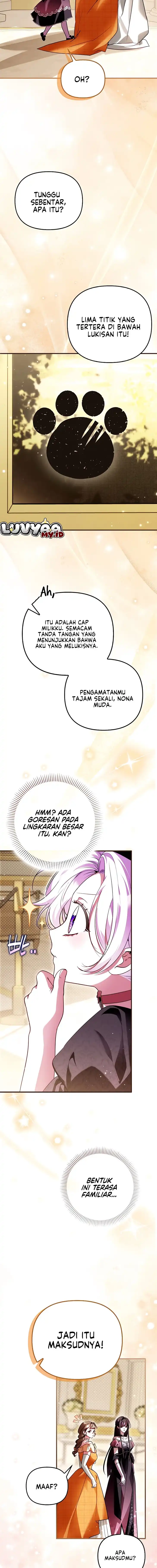 I’m the Brave Puppy That Will Save the Villainess Chapter 44 - Page 14