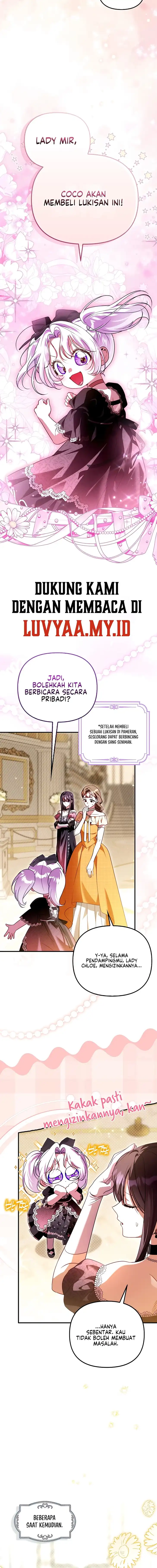 I’m the Brave Puppy That Will Save the Villainess Chapter 44 - Page 15
