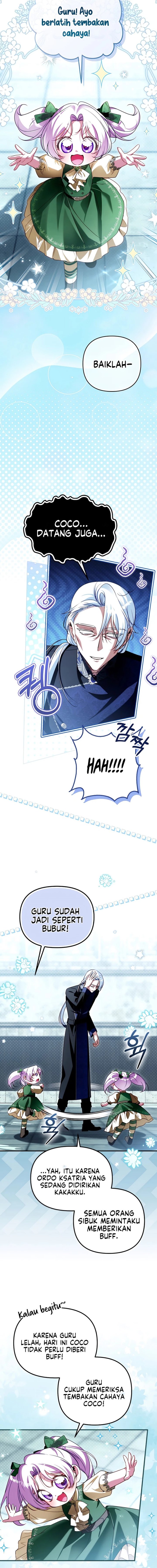 I’m the Brave Puppy That Will Save the Villainess Chapter 46 - Page 12