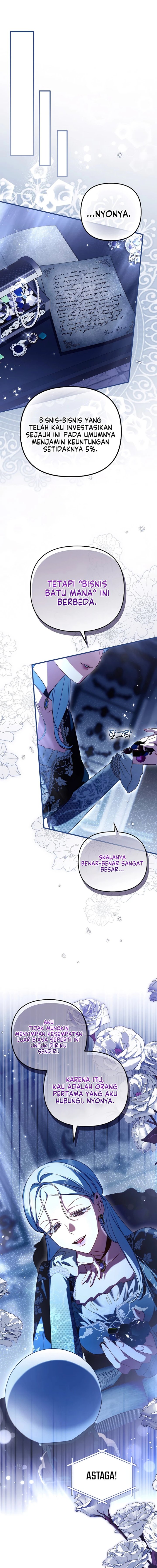 I’m the Brave Puppy That Will Save the Villainess Chapter 46 - Page 17
