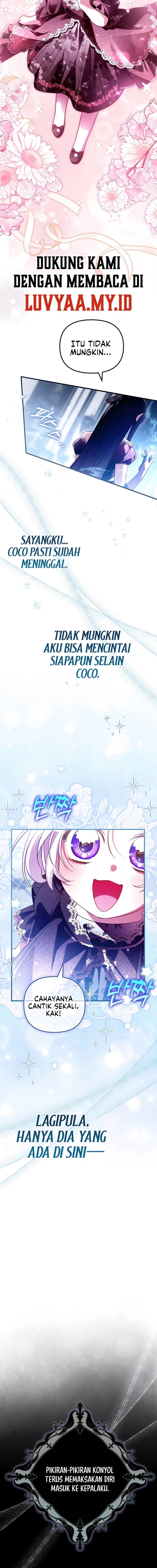 I’m the Brave Puppy That Will Save the Villainess Chapter 46 - Page 5
