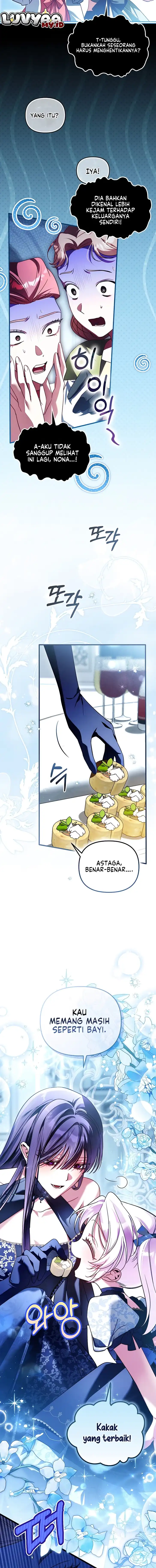 I’m the Brave Puppy That Will Save the Villainess Chapter 47 - Page 18