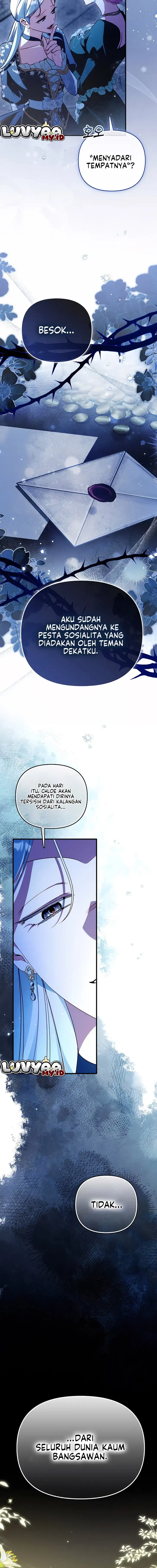 I’m the Brave Puppy That Will Save the Villainess Chapter 47 - Page 4