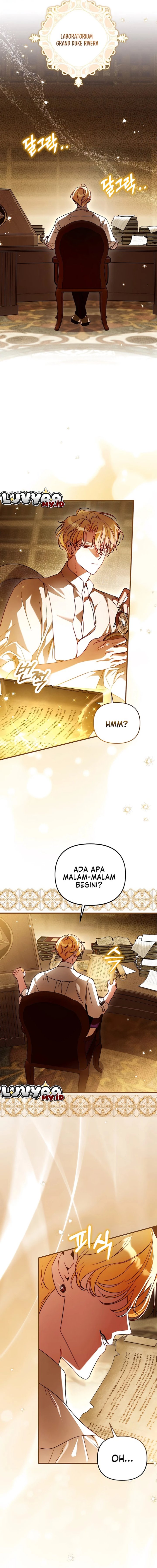 I’m the Brave Puppy That Will Save the Villainess Chapter 48 - Page 16