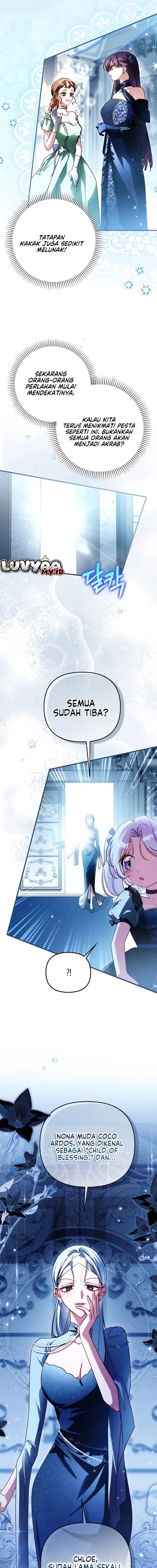 I’m the Brave Puppy That Will Save the Villainess Chapter 48 - Page 4