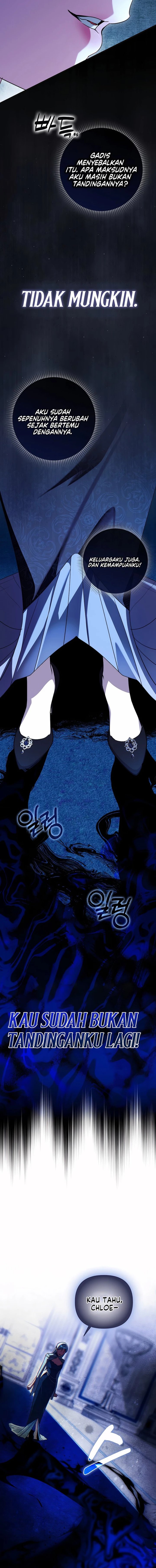 I’m the Brave Puppy That Will Save the Villainess Chapter 48 - Page 7