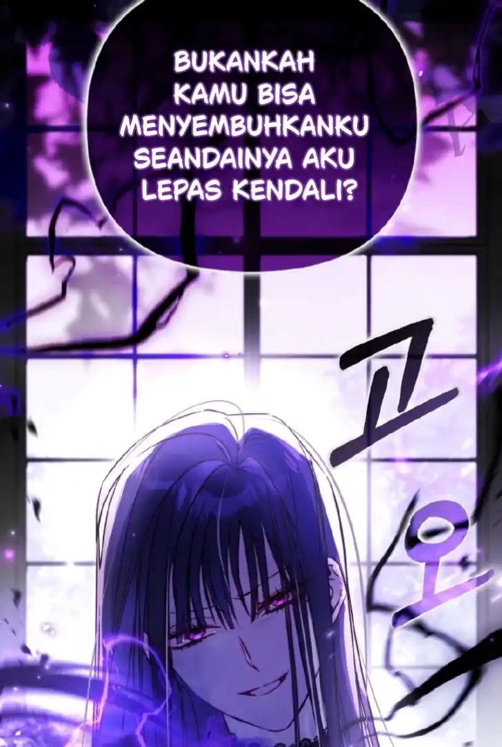 Baca I’m the Brave Puppy That Will Save the Villainess Chapter 5 Bahasa Indonesia page 24