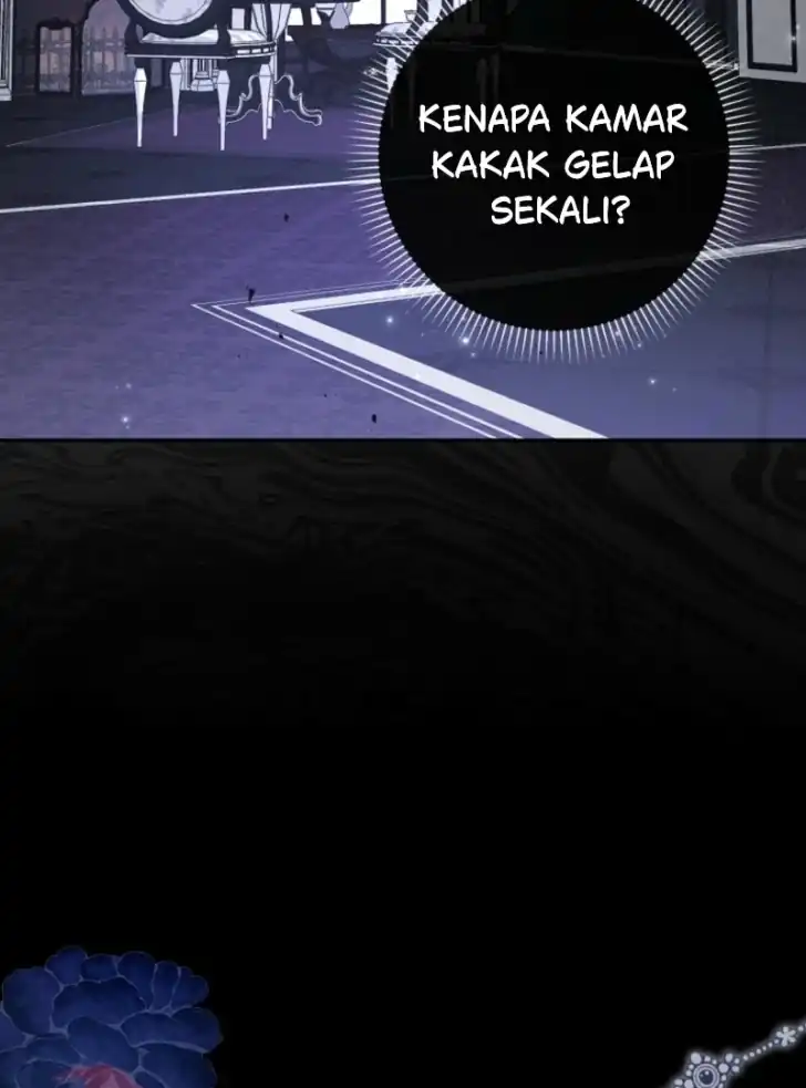 Baca I’m the Brave Puppy That Will Save the Villainess Chapter 5 Bahasa Indonesia page 220