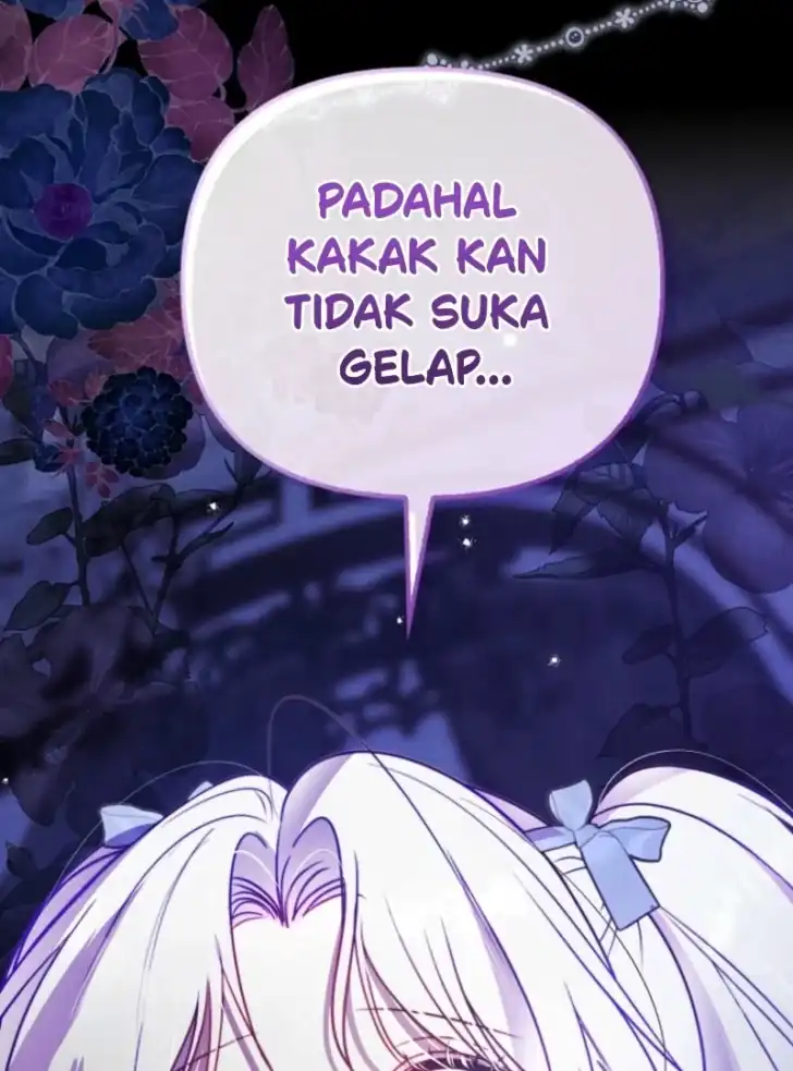 Baca I’m the Brave Puppy That Will Save the Villainess Chapter 5 Bahasa Indonesia page 222