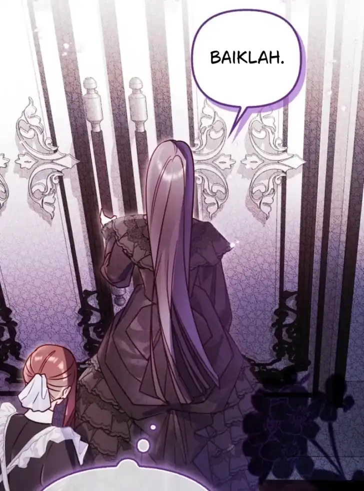 Baca I’m the Brave Puppy That Will Save the Villainess Chapter 5 Bahasa Indonesia page 230