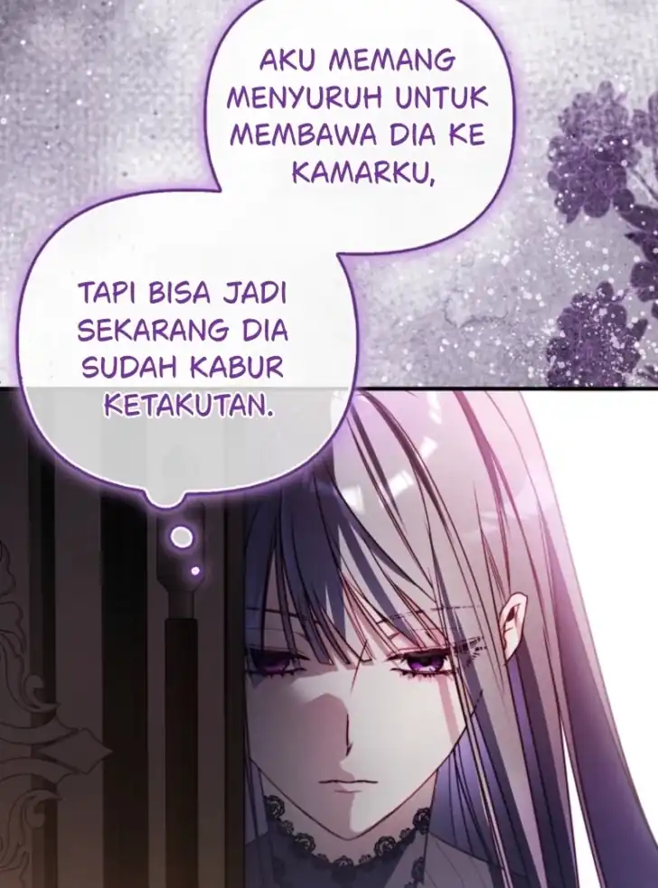 Baca I’m the Brave Puppy That Will Save the Villainess Chapter 5 Bahasa Indonesia page 234