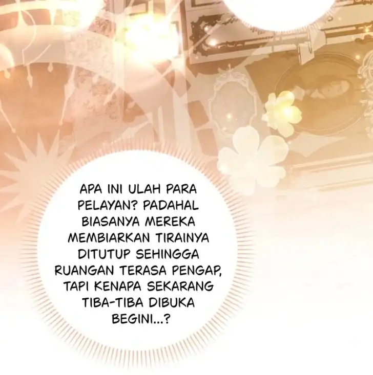 Baca I’m the Brave Puppy That Will Save the Villainess Chapter 5 Bahasa Indonesia page 244