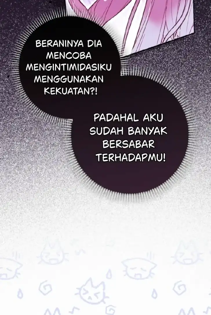 Baca I’m the Brave Puppy That Will Save the Villainess Chapter 5 Bahasa Indonesia page 30