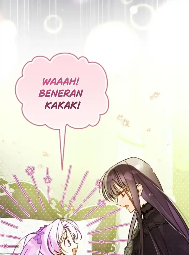 Baca I’m the Brave Puppy That Will Save the Villainess Chapter 5 Bahasa Indonesia page 286