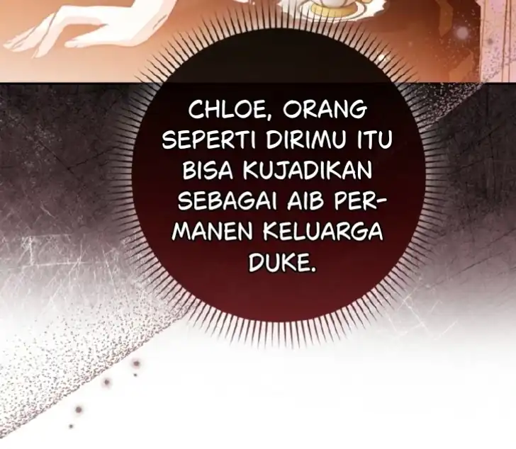 Baca I’m the Brave Puppy That Will Save the Villainess Chapter 5 Bahasa Indonesia page 38