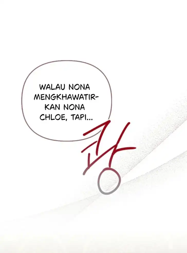 Baca I’m the Brave Puppy That Will Save the Villainess Chapter 5 Bahasa Indonesia page 40