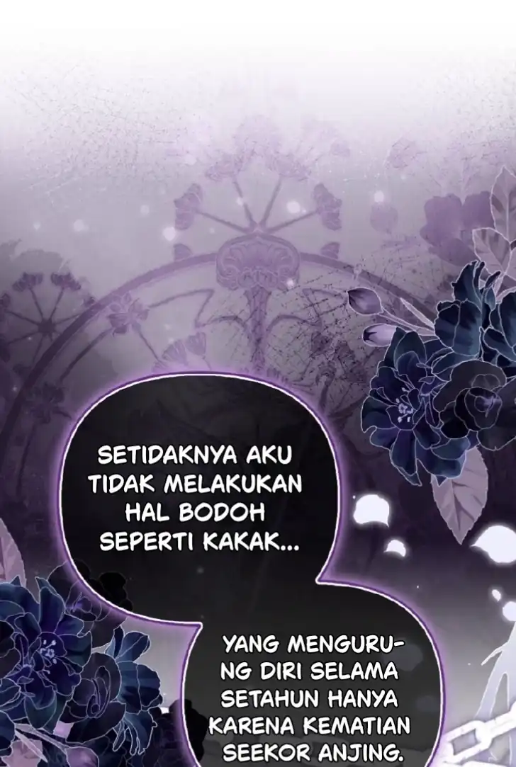 Baca I’m the Brave Puppy That Will Save the Villainess Chapter 5 Bahasa Indonesia page 8