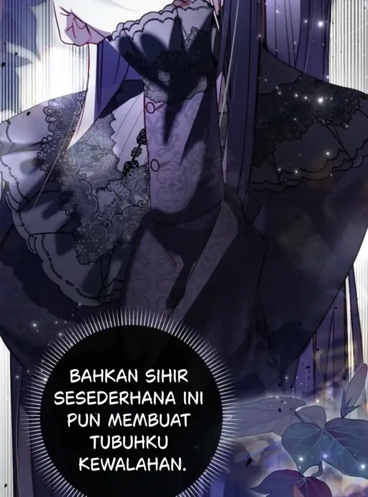 Baca I’m the Brave Puppy That Will Save the Villainess Chapter 5 Bahasa Indonesia page 54