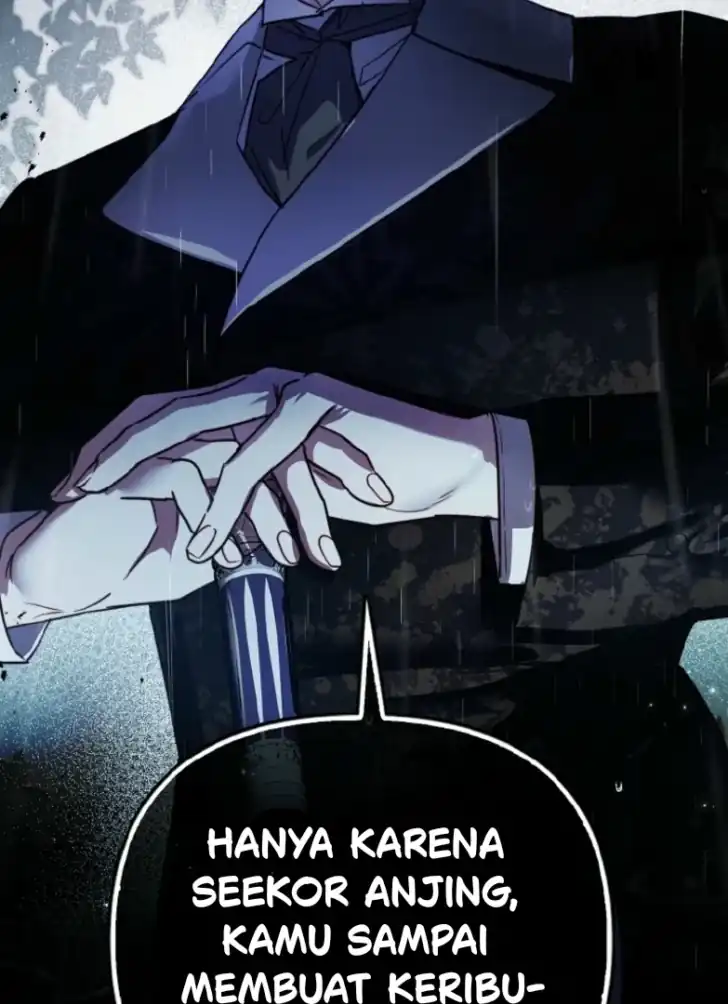 Baca I’m the Brave Puppy That Will Save the Villainess Chapter 5 Bahasa Indonesia page 82