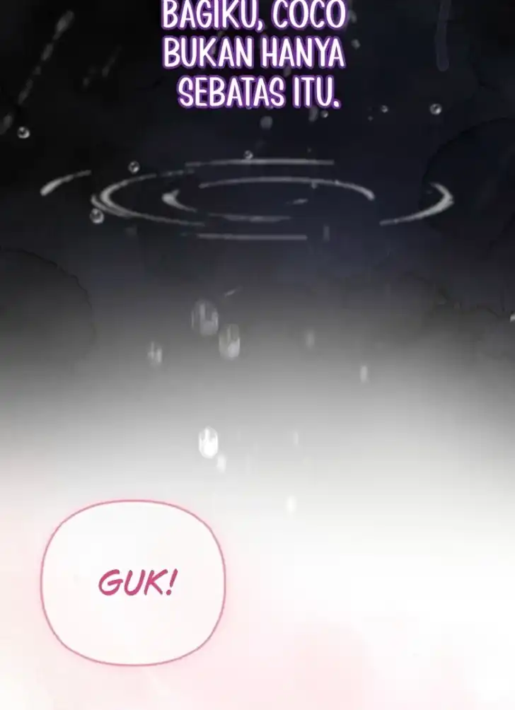 Baca I’m the Brave Puppy That Will Save the Villainess Chapter 5 Bahasa Indonesia page 88