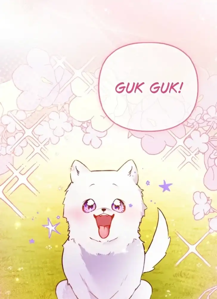 Baca I’m the Brave Puppy That Will Save the Villainess Chapter 5 Bahasa Indonesia page 90