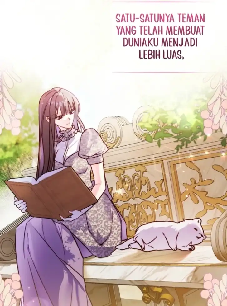 Baca I’m the Brave Puppy That Will Save the Villainess Chapter 5 Bahasa Indonesia page 96