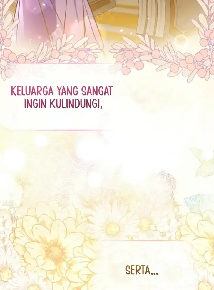 Baca I’m the Brave Puppy That Will Save the Villainess Chapter 5 Bahasa Indonesia page 98