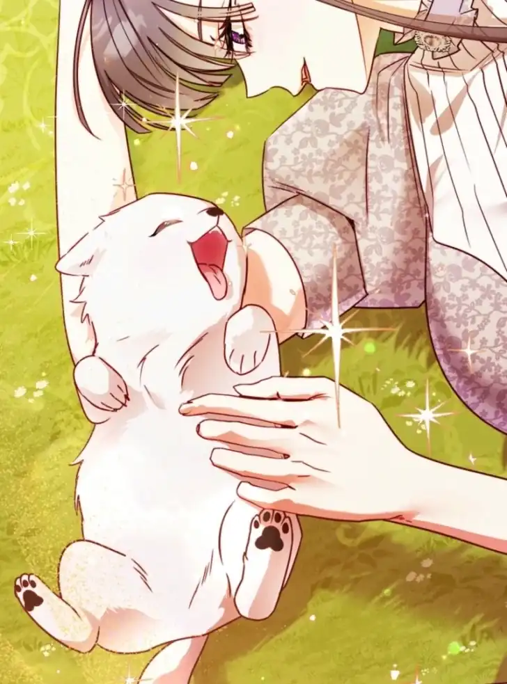 Baca I’m the Brave Puppy That Will Save the Villainess Chapter 5 Bahasa Indonesia page 102