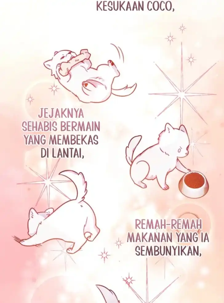 Baca I’m the Brave Puppy That Will Save the Villainess Chapter 5 Bahasa Indonesia page 128