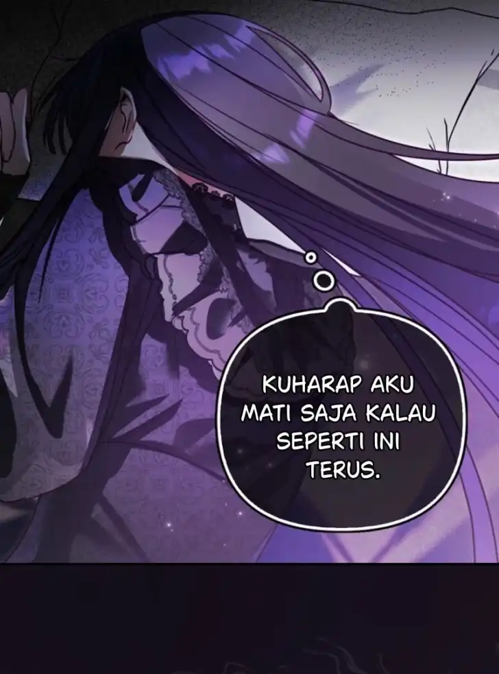 Baca I’m the Brave Puppy That Will Save the Villainess Chapter 5 Bahasa Indonesia page 138