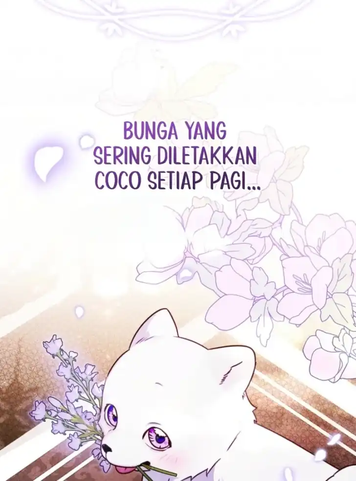 Baca I’m the Brave Puppy That Will Save the Villainess Chapter 5 Bahasa Indonesia page 154
