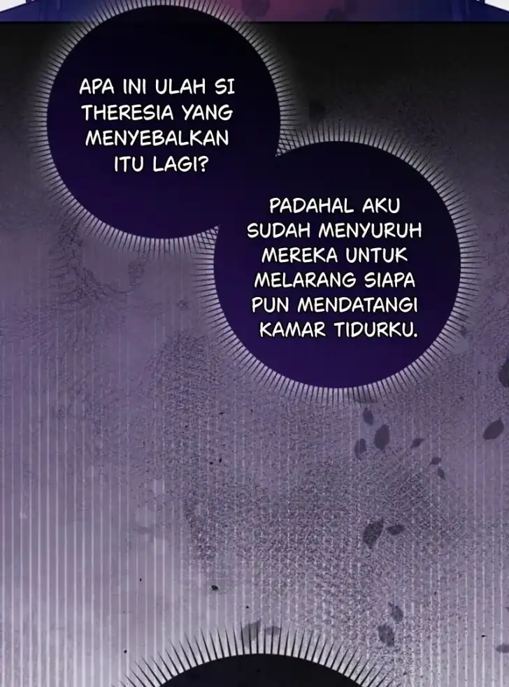 Baca I’m the Brave Puppy That Will Save the Villainess Chapter 5 Bahasa Indonesia page 160
