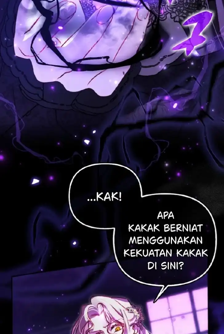 Baca I’m the Brave Puppy That Will Save the Villainess Chapter 5 Bahasa Indonesia page 20