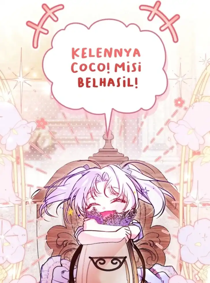 Baca I’m the Brave Puppy That Will Save the Villainess Chapter 5 Bahasa Indonesia page 168