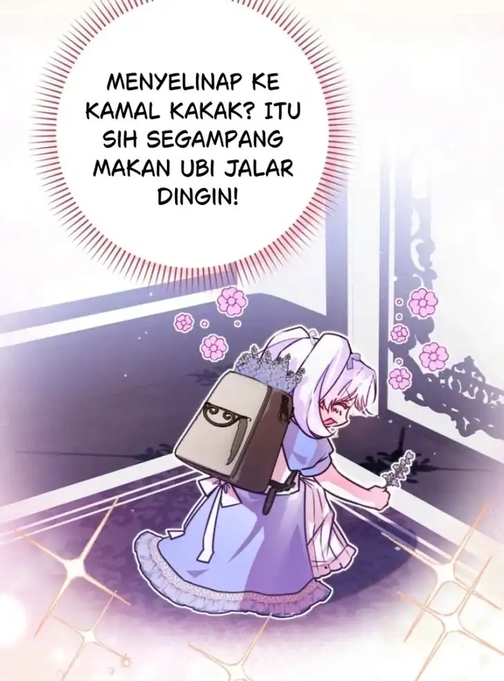 Baca I’m the Brave Puppy That Will Save the Villainess Chapter 5 Bahasa Indonesia page 172