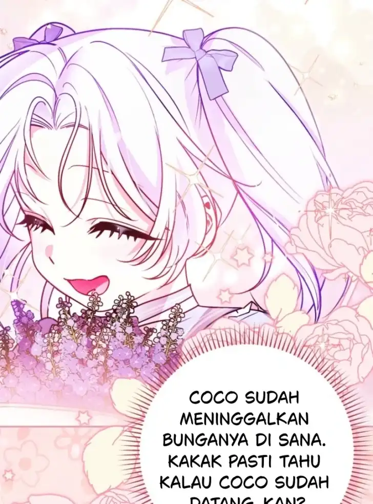 Baca I’m the Brave Puppy That Will Save the Villainess Chapter 5 Bahasa Indonesia page 174