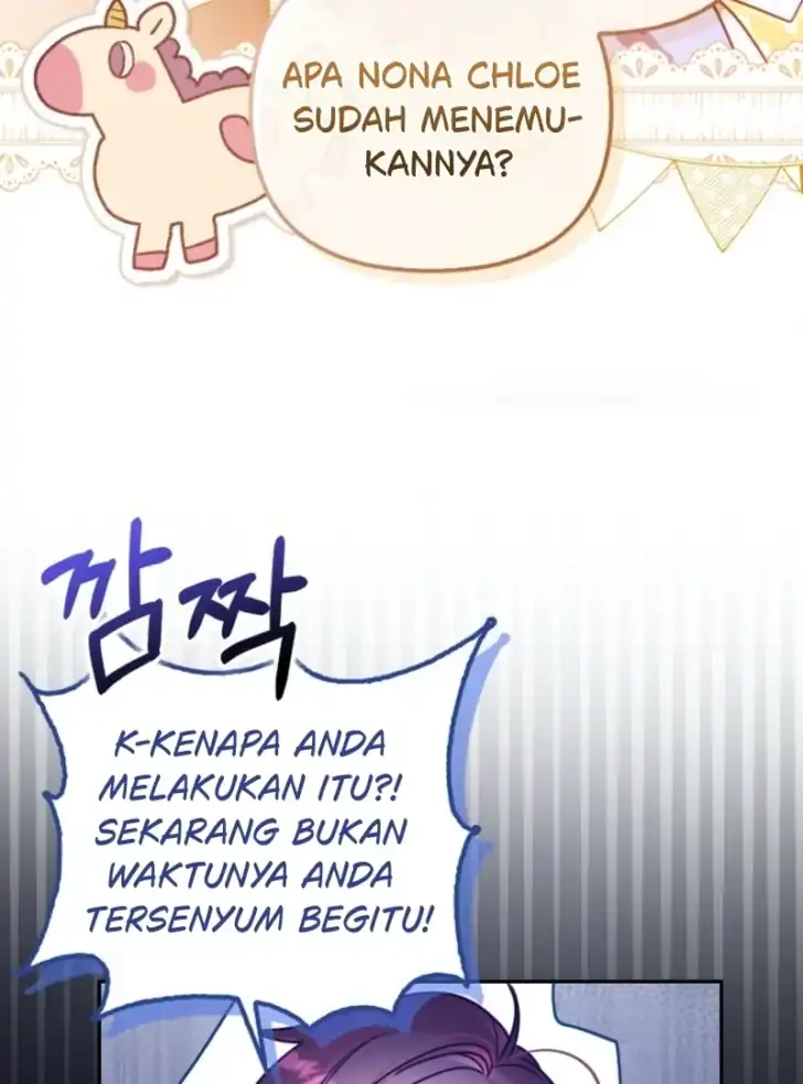 Baca I’m the Brave Puppy That Will Save the Villainess Chapter 5 Bahasa Indonesia page 184